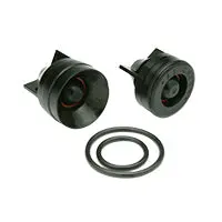 Wilkins Rk34-350 1/2-Inch To 3/4-Inch Complete Check Valve Kit For 350 Models 1