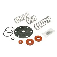 Wilkins Rk34-975Xl 3/4-Inch To 1-Inch Rubber And Spring Kit For 975Xl Valves 1