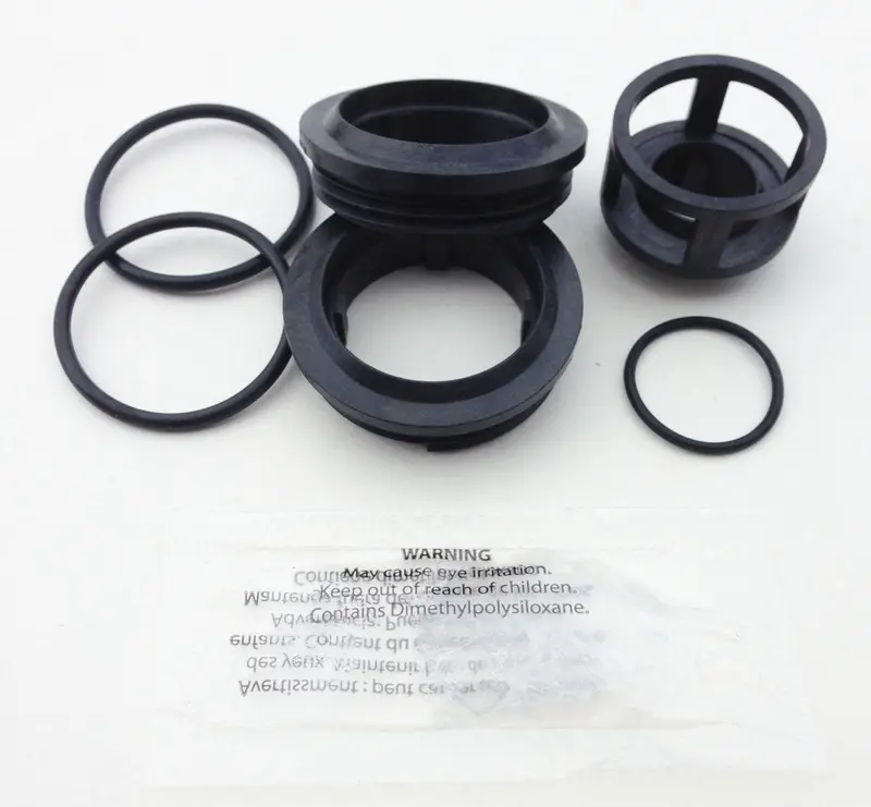 Wilkins Rk34-975Xlsk Replacement Seat Kit For 975Xl Backflow Devices – 0.75 To 1 Inch 1