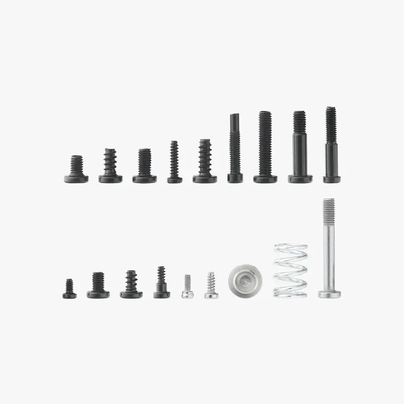 X1/P1 Series & Ams Compatible Screw Kit – Precision Hardware Set For Modular Robotics And Drones 1