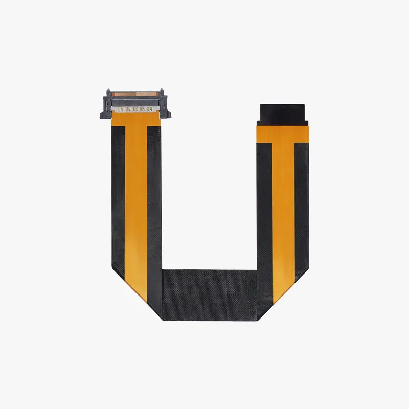 X1 Series Display Connection Flex Cable 1