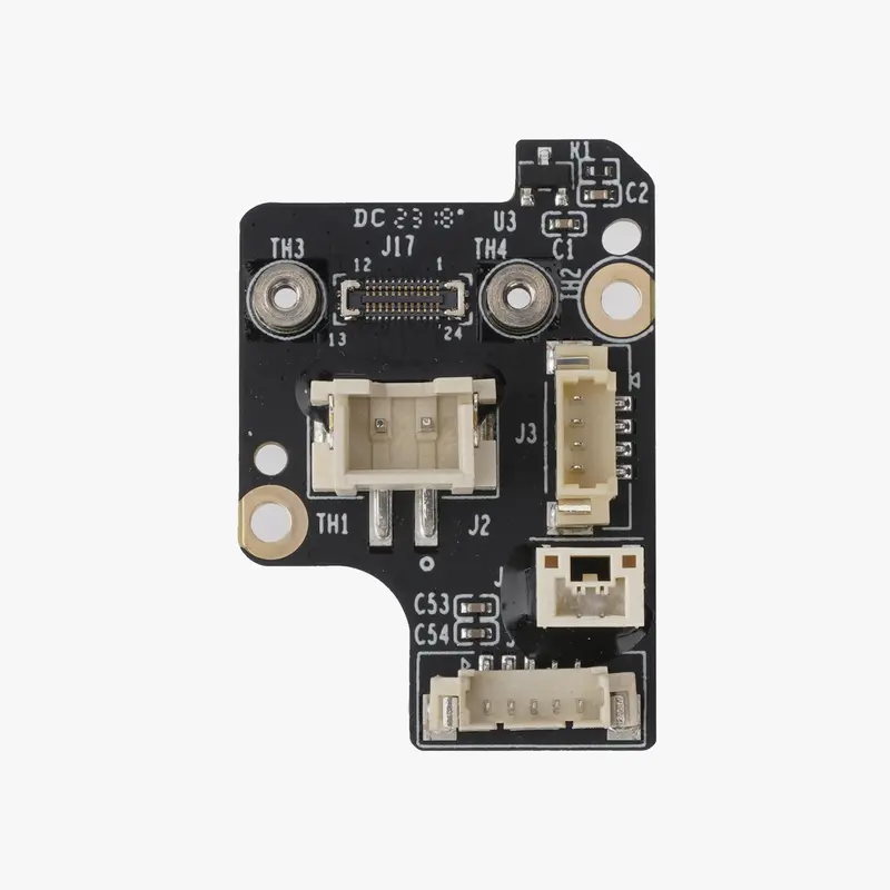 X1 Series Extruder Control Board (V9 Firmware Ready) 1