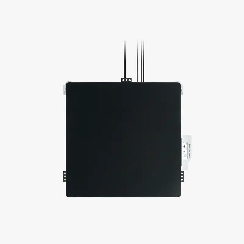 X1 Series Heatbed Assembly – V3 Upgrade Module 1