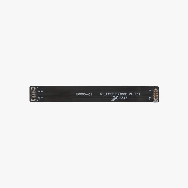 X1 Series Toolhead Board Flexible Printed Circuit Cable (V9) 1