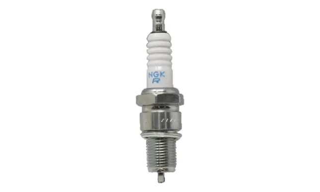 Yamaha Engine Spark Plug – Part #015-0053-06 1
