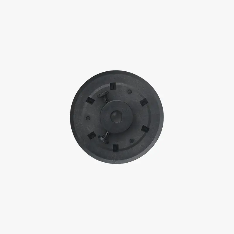 Z-Axis Timing Belt Pulley – High-Precision Synchronization Gear 1