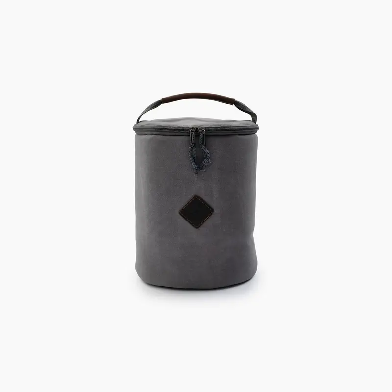 Zippered Lantern Carry Bag 1