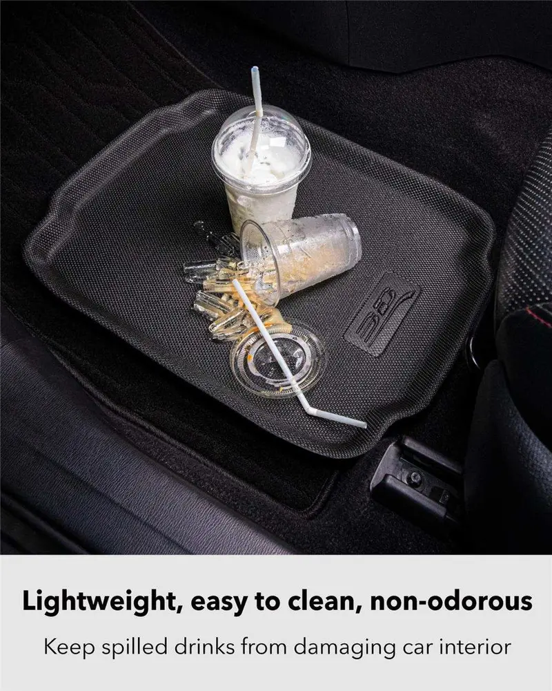 3D Maxpider All-Purpose Interior Tray – Universal Fit (Model 9417A) 1