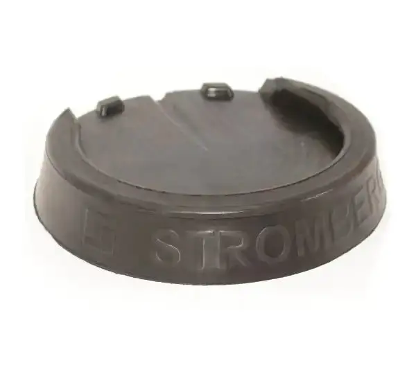 4-Pack Epdm Rubber Shoe Pads – 9-Foot Length 1