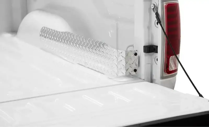 Access Aci Heavy-Duty Truck Bed Organizer – Modular Cargo Management System With Reinforced Pockets 1