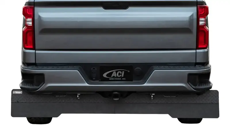 Access Roll-Up Truck Bed Cover – Compatible With 2014–2018 Chevy/Gmc Full-Size 1500 Trucks 1