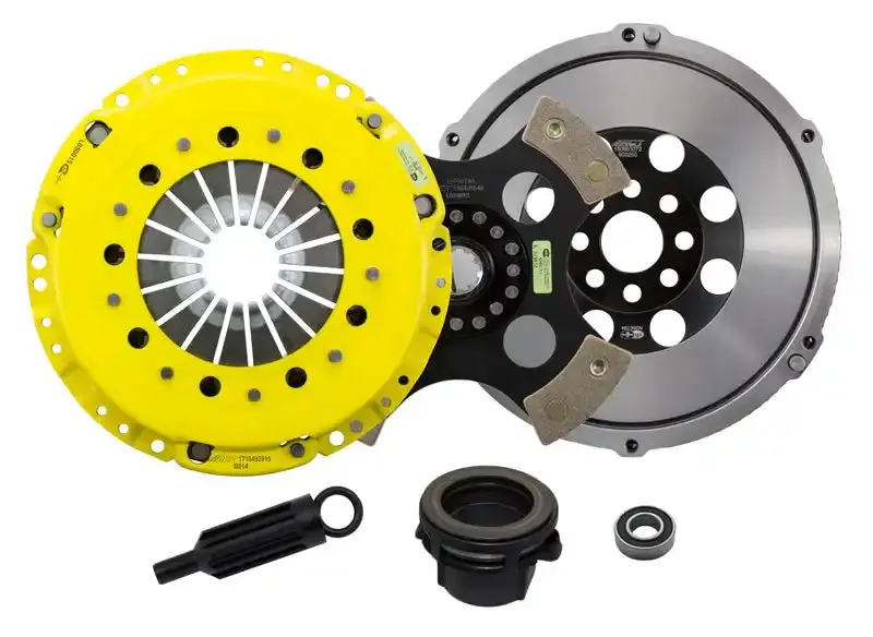 Advanced Clutch Bm4-Hdr4 Heavy-Duty Release Bearing 1
