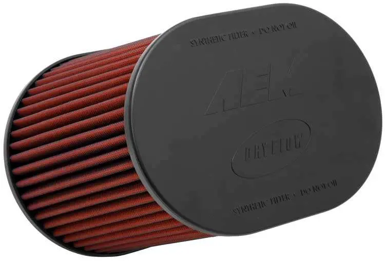 Aem 21-2257Dk Dryflow Reusable High-Flow Air Filter 1