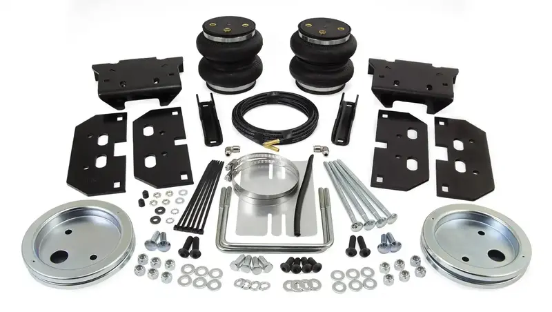 Air Lift Loadlifter 5000 Leaf Spring Leveling Kit – Model 57297 1