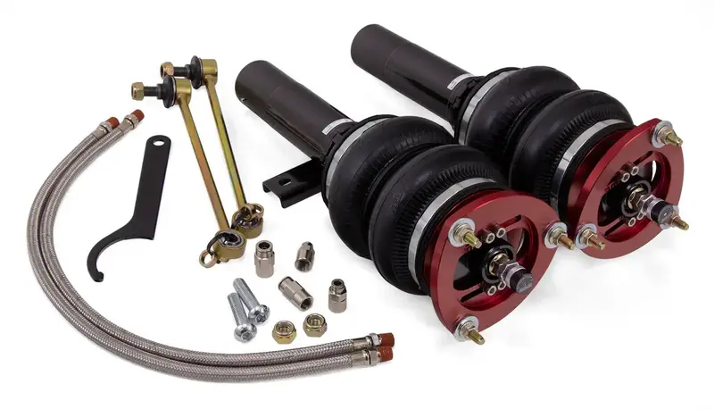 Air Lift Performance 78548 Front Air Suspension Kit 1