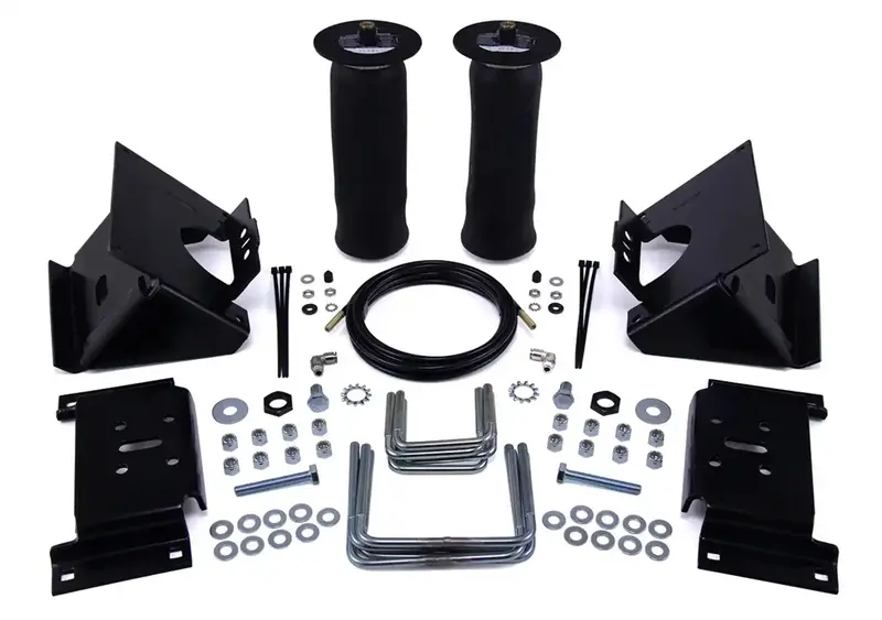 Air Lift Ridecontrol Air Suspension Kits – Adjustable Load-Leveling System For Trucks & Suvs 1