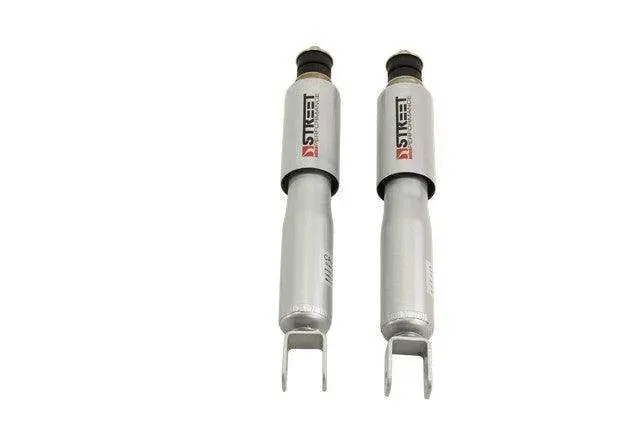 Belltech 310400 Street Performance Lowering Kit – Front Coilover Assembly 1