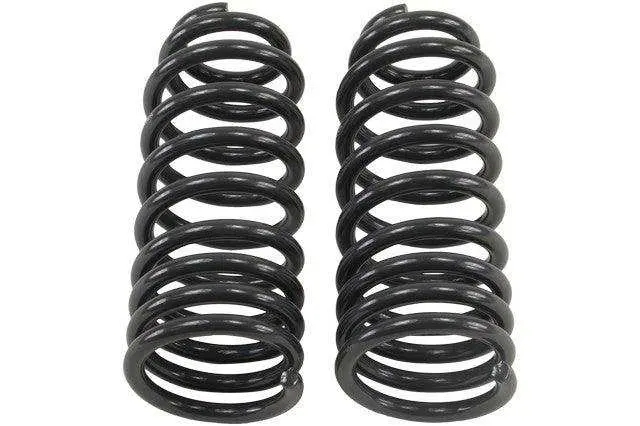Belltech 5310 Rear Lowering Kit – Adjustable Ride Height Reduction For Improved Stance 1