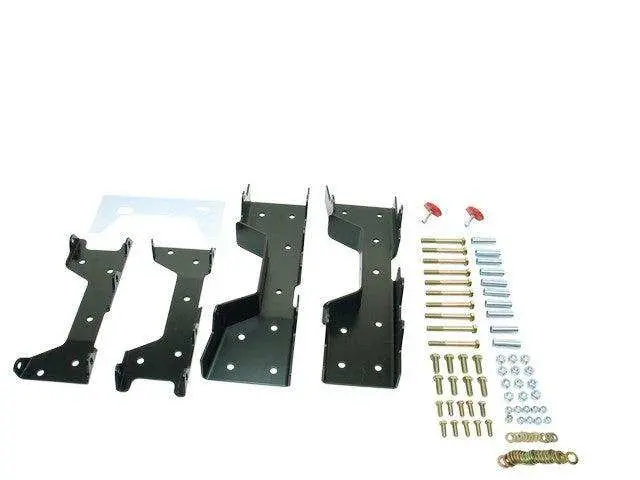 Belltech 6617 Rear Axle Travel Enhancer – Increases Articulation By Approx. 2 Inches 1