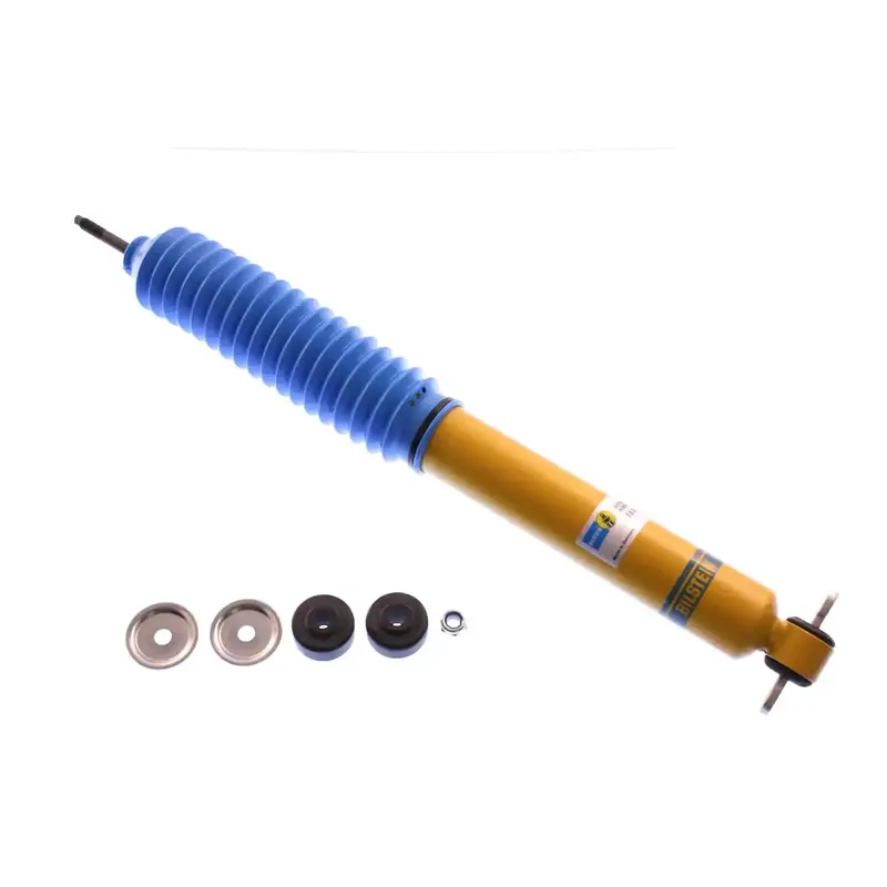 Bilstein B6 4600 Monotube Gas Pressure Shock Absorber (Part #24-017985) 1