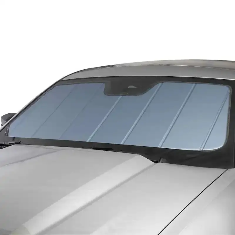 Covercraft Uv11562Bl Heavy-Duty Uv-Resistant Tesla Model 3 Cover (2017–2018) 1