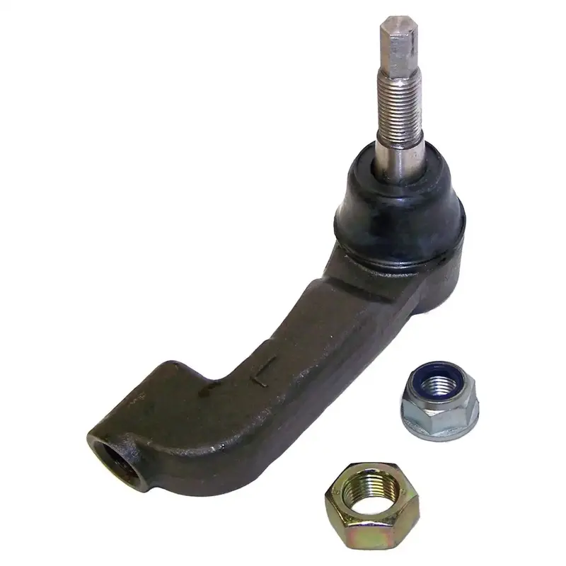Crown Automotive 5072445Aa Steering Tie Rod End Replacement For Jeep Applications 1