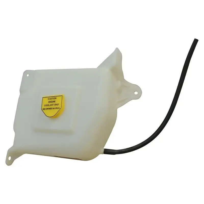 Crown Automotive 55038011Ab Coolant Expansion Tank – Direct Replacement Reservoir For Jeep Applications 1