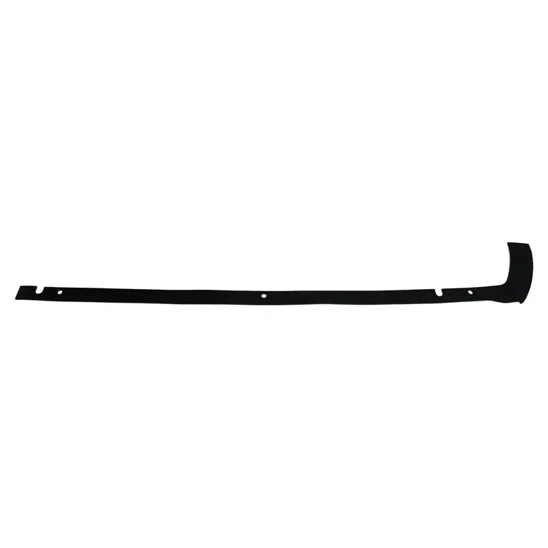 Crown Automotive Hard Top To Body Seal – Right-Side Fit For 2007–2018 Jeep Jk Wrangler 2-Door 1