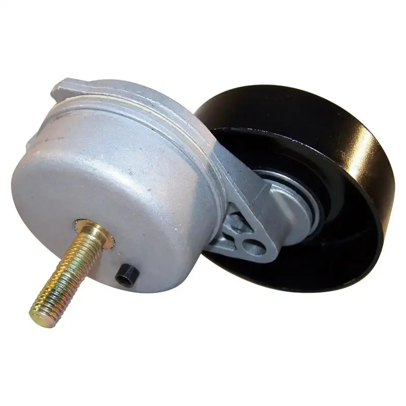 Crown Automotive Serpentine Belt Tensioner – Direct Replacement For Jeep Applications (Part #4612894Ab) 1