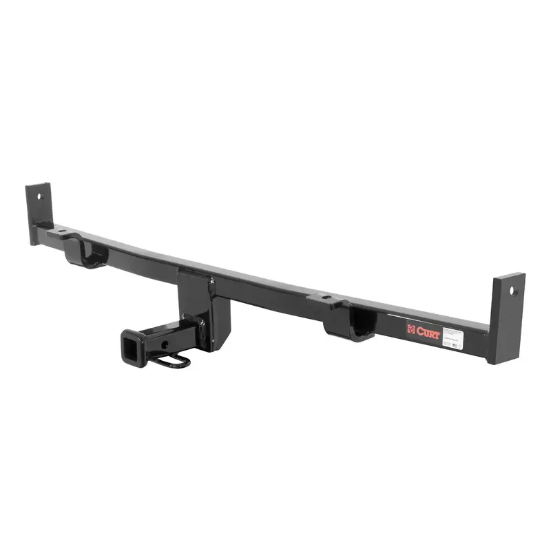 Curt 11224 Class I Trailer Hitch – 1-1/4" Receiver For Select Infiniti G20 Models 1