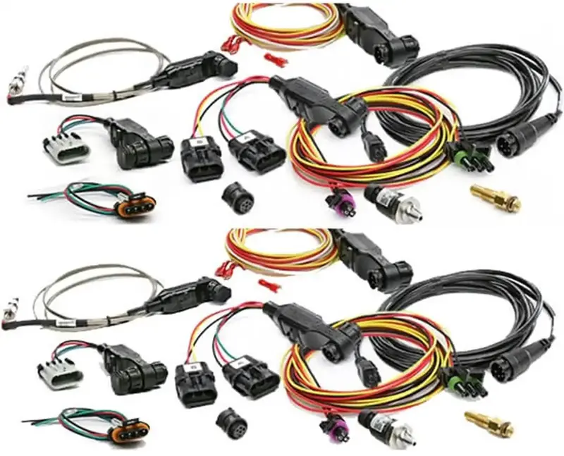 Diablosport Eas Data Logging Kit – Real-Time Vehicle Performance Monitoring (Model 98618) 1