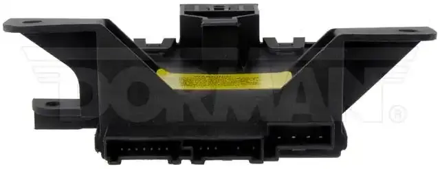 Dorman Oe Solutions Body Control Module – Replacement Part 502-006 1