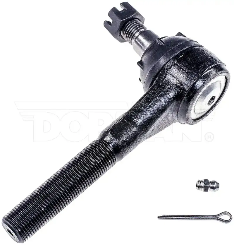 Dorman T2120Pr Premium Tie Rod End – Direct Replacement For Enhanced Steering Control 1