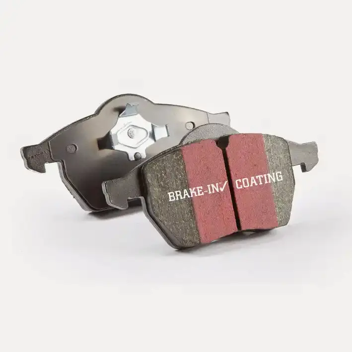 Ebc Brakes Ud949 Premium Ceramic Disc Pads – Oem-Plus Performance 1