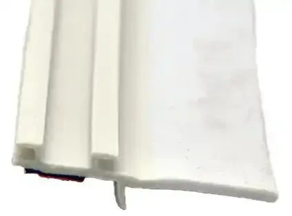 Ek Seal Base Assembly With Wiper – White Finish 1