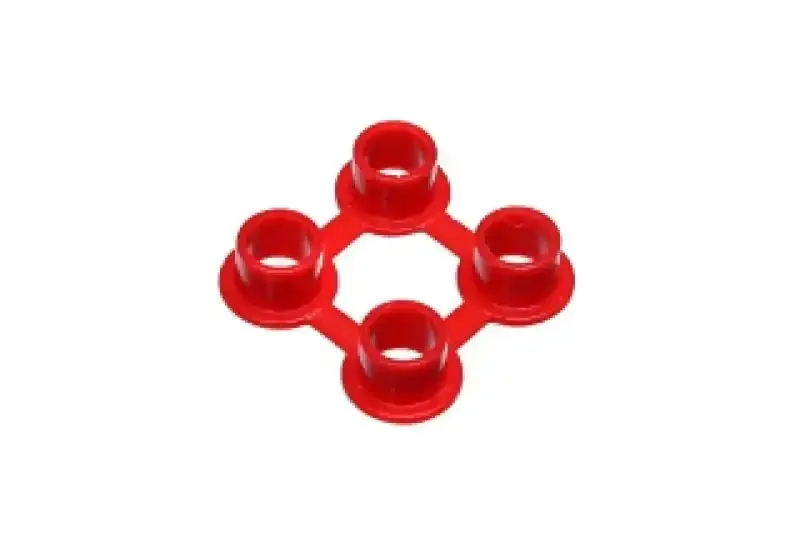Energy Suspension Shifter/Brake Pedal Bushings 1