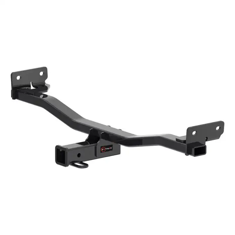 Enthuze Actent58431 Class Iii Trailer Hitch Receiver – Heavy-Duty Tow Package For Midsize And Full-Size Suvs 1