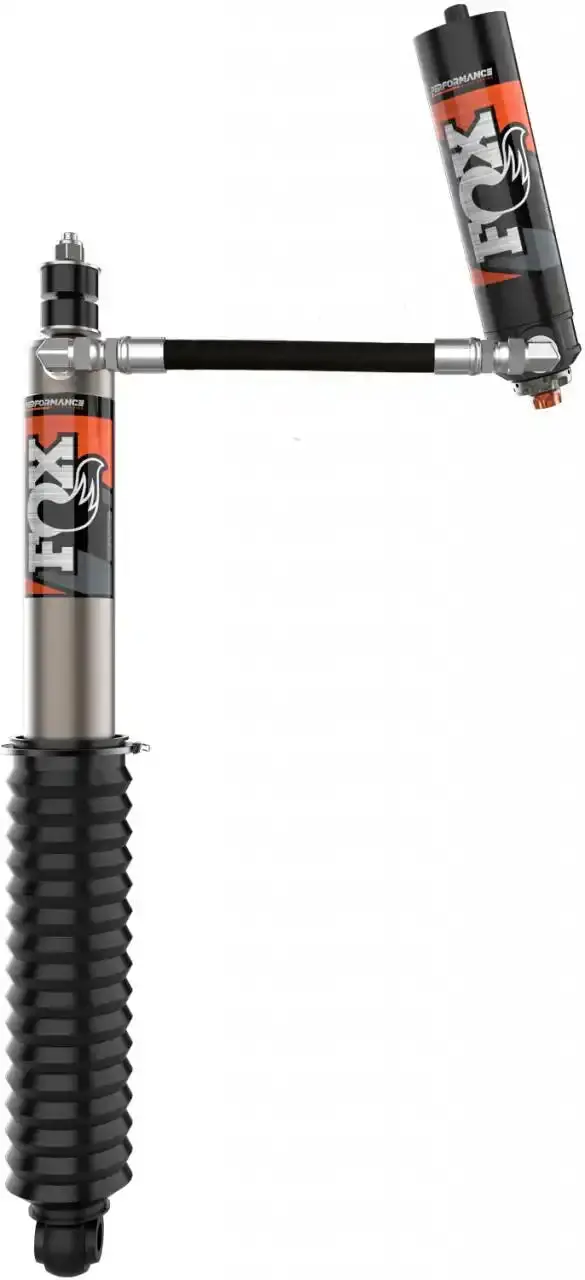 Fox 2.5 Performance Series Shock Absorber – 883-26-141 Hydraulic & Nitrogen Gas Suspension 1
