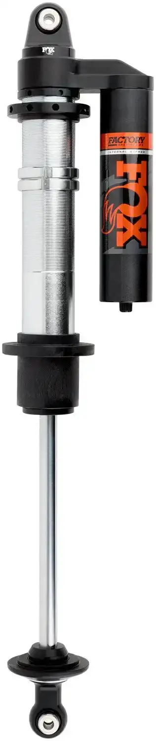 Fox 980-02-140 Factory Race 2.5" X 10" Coilover Shock With Internal Bypass And Piggyback Reservoir 1
