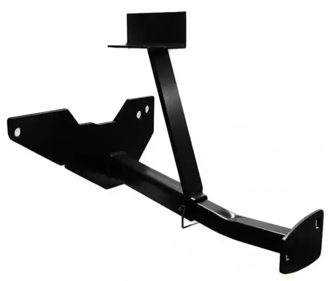 Frame-Mounted Front Tie-Down Anchor – Heavy-Duty Truck Or Trailer Securing Point 1