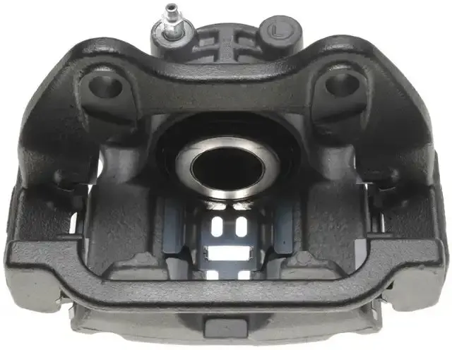 Friction Ready Brake Caliper Assemblies – Pre-Bled, Bench-Tested Replacement Calipers 1