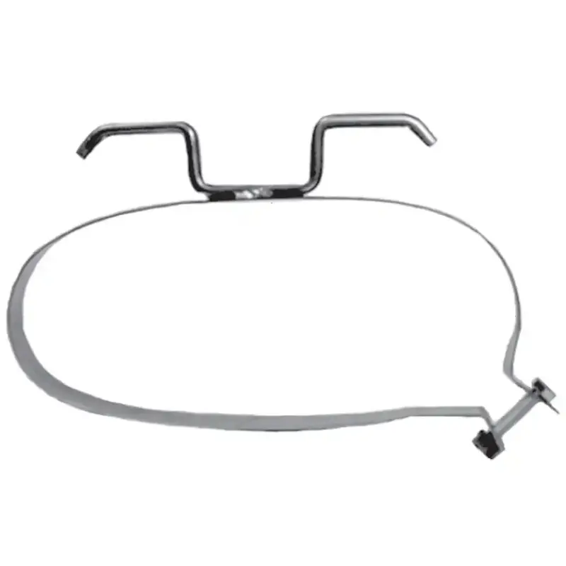 Gm Original Equipment Muffler Hanger Strap – Direct-Fit Replacement For Gm Vehicles 1