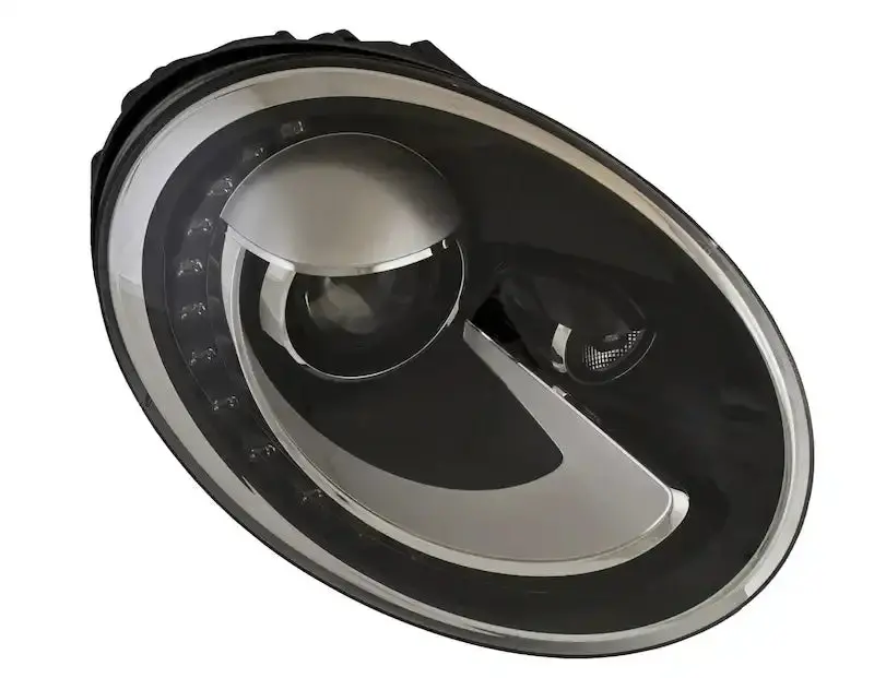 Hella 010793351 Headlight Assembly 1