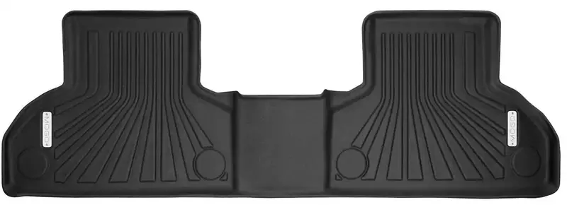Husky Liners Mogo Second-Row Floor Liner – Custom Fit For Bmw X5 (2020–2023) 1