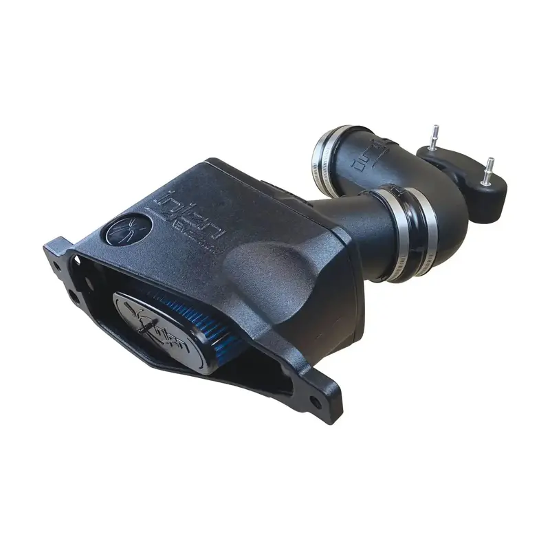 Injen Evo7202 Cold Air Intake – High-Flow Evolution Series System With Dyno-Proven Gains 1