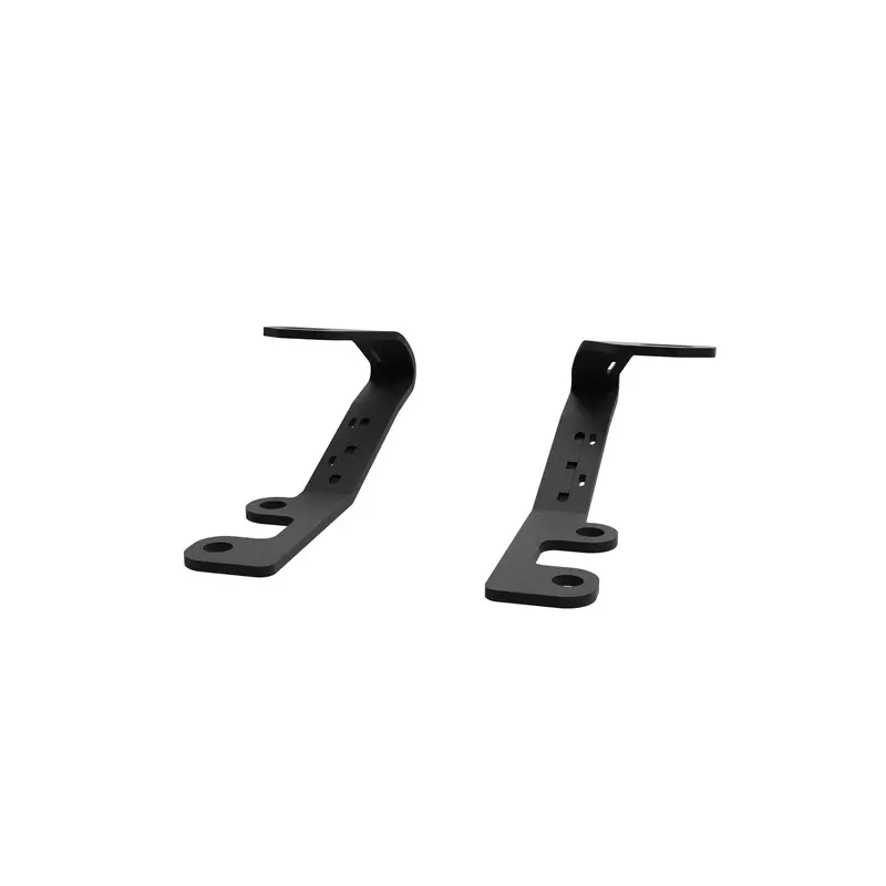 Kc Hilites Ditch Light Mounting Brackets For 2022+ Toyota Tundra 1