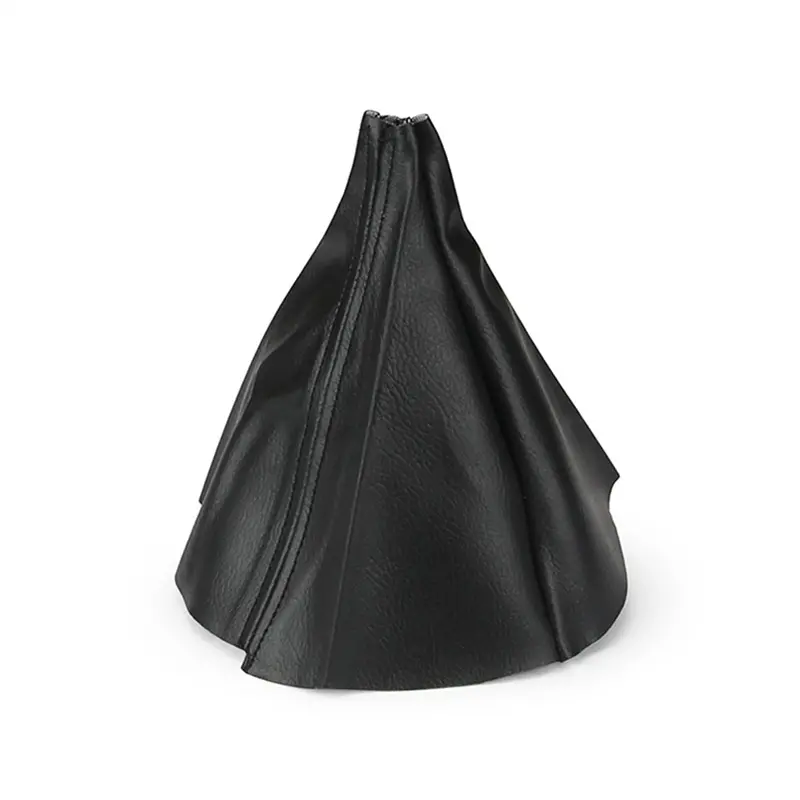 Lokar Am/T Shifter Boot – Floor Shift Cover, Model 70-Bfs 1