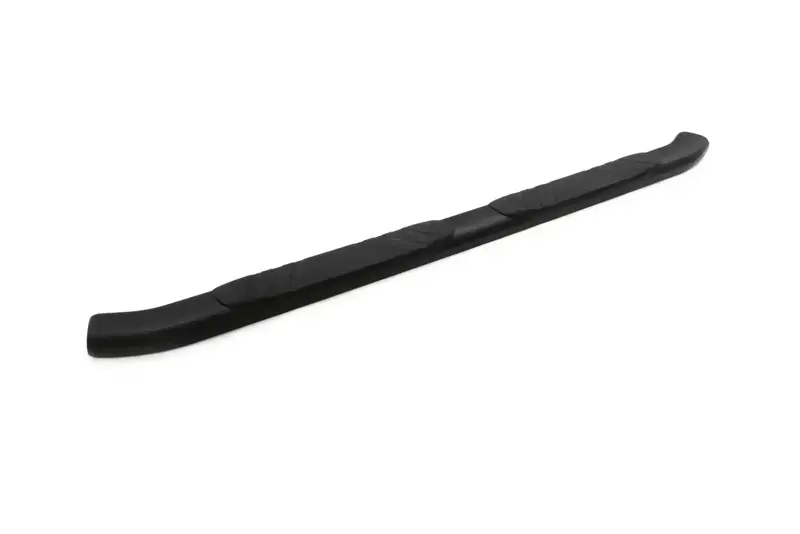 Lund 227580 5-Inch Oval Bent Nerf Bars For Truck Side Steps 1