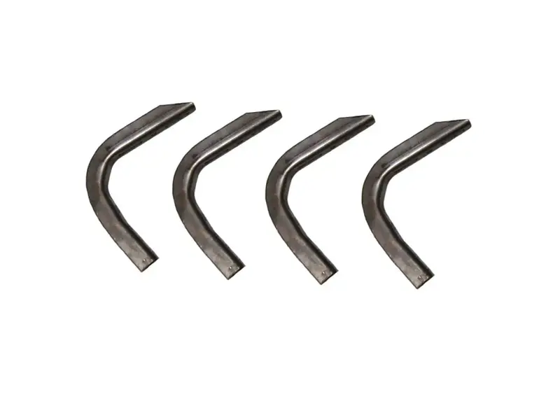 Lund Ez Bracket Mounting Kit – Simplified Installation Hardware For Truck Bed Accessories 1