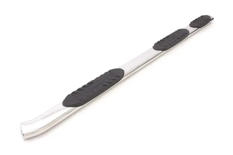 Lund Stainless Steel Wheel-To-Wheel Nerf Bars – 5-Inch Oval, Part 244105008 1